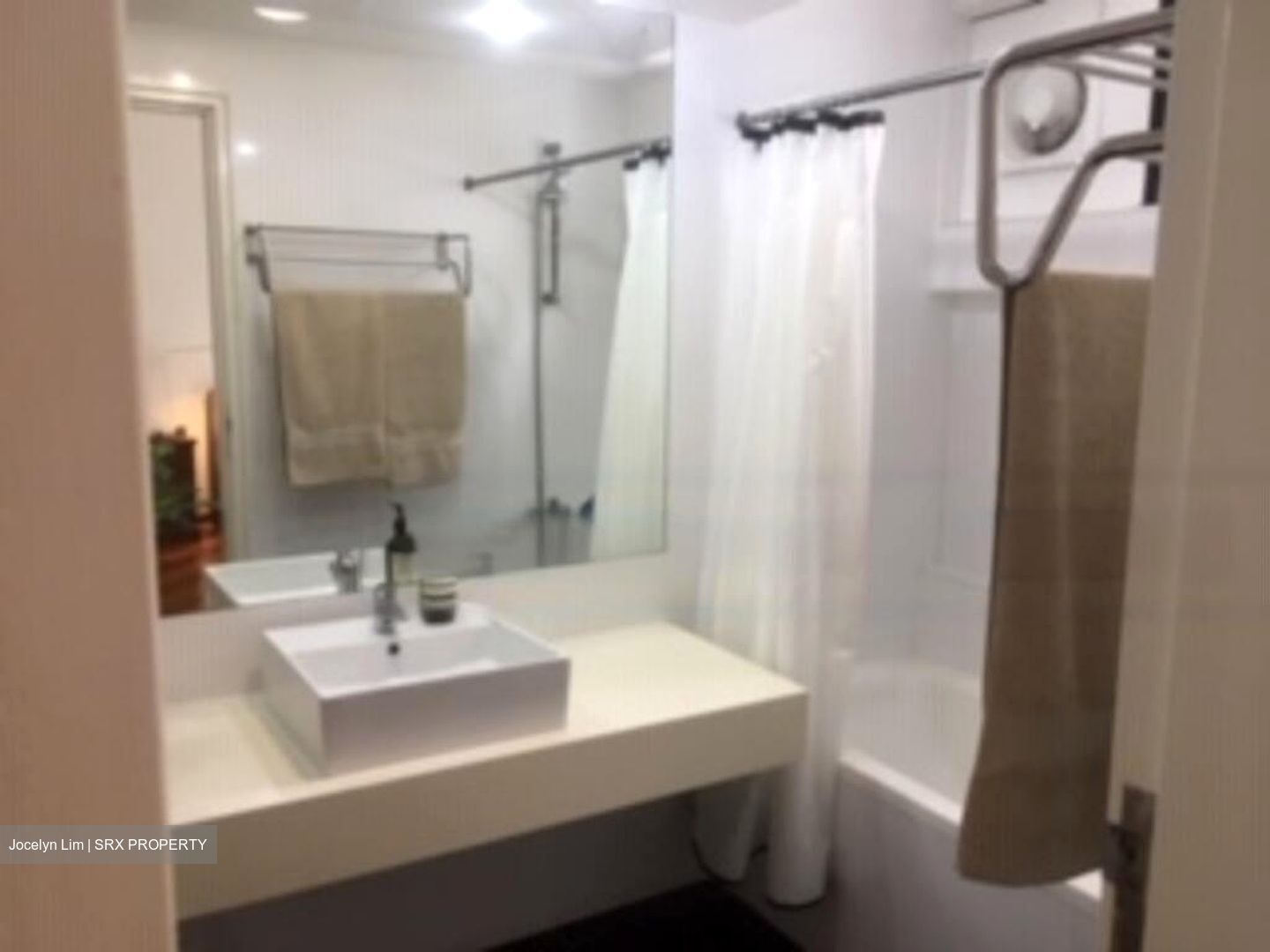 Tanglin Park (D10), Condominium #577225361